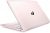 2021 HP Stream 14″ HD Thin and Light Laptop, Intel Celeron N4000 Processor, 4GB RAM, 64GB eMMC, HDMI, Webcam, WiFi, Bluetooth, 1 Year Microsoft 365, Windows 10 S, Rose Pink, W/ IFT Accessories