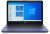 HP Stream 11.6″ HD Anti-Glare WLED Laptop, Intel Celeron N4020, 4GB RAM, 64GB eMMC, Webcam, Bluetooth, USB-C, HDMI, Windows 10 S, Office 365 Personal for 1 Year, Royal Blue + 64GB ABYS Micro SD Card