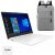 2020 HP Stream 11.6 Inch HD Laptop, Intel Celeron N4000, 4GB RAM, 64GB eMMC, Webcam, Windows 10 S with Office 365 Personal for 1 Year (Google Classroom or Zoom Compatible) /Legendary Accesorries