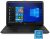 HP Stream 14-Inch Laptop, Intel Celeron N4000, 4 GB RAM, 64 GB eMMC, Windows 10 Home in S Mode (14-cb159nr, Jet Black)