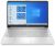 HP Premium 15-Inch HD 256GB SSD 2.4GHz AMD Athlon Gold Processor Non Touch Laptop (4GB RAM, AMD Radeon Graphics, Webcam, USB-C, HDMI, SD Card Reader, Windows 10 Home S) Natural Silver, 15-ef1040nr